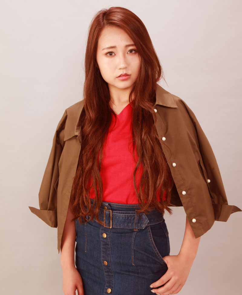 持田恵 喜びや希望 Ai